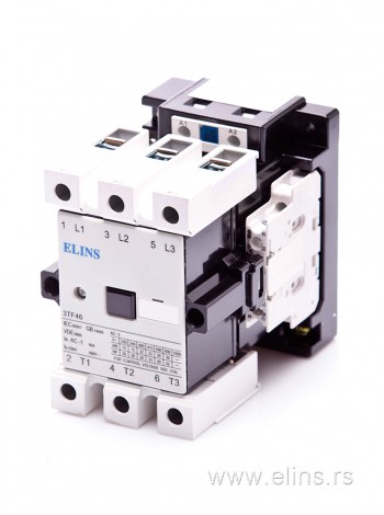 Kontaktor 3TF 46-22 45A AC